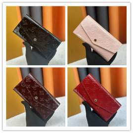 Picture of Louis Vuitton Wallets _SKUfw199524277fw
